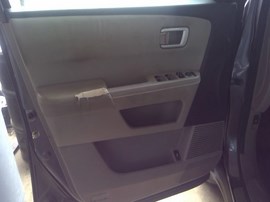 2015 HONDA PILOT, GRAY, SE MODEL, 3.5L, AT, AWD...A25214